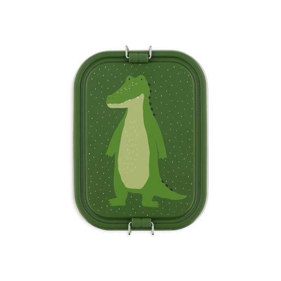 Trixie Brooddoos Groot Mr. Alligator