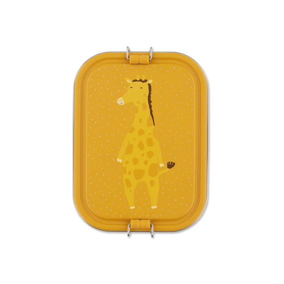 Trixie Brooddoos Groot Mr. Giraffe