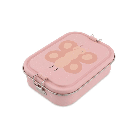 Trixie Brooddoos Groot Mrs. Butterfly