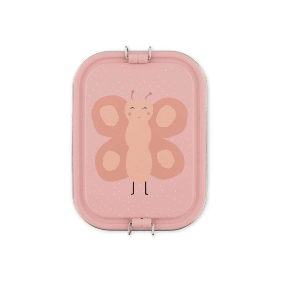 Trixie Brooddoos Groot Mrs. Butterfly