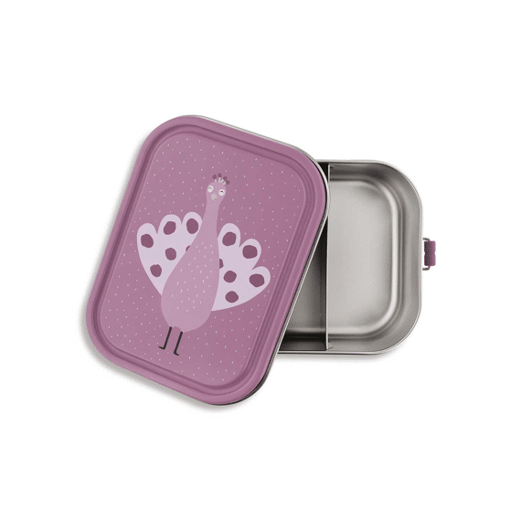 Trixie Brooddoos Groot Mrs. Peacock