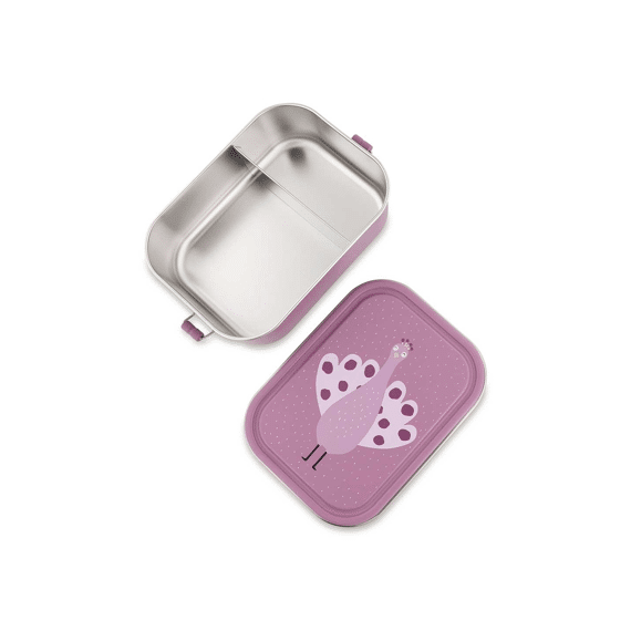 Trixie Brooddoos Groot Mrs. Peacock