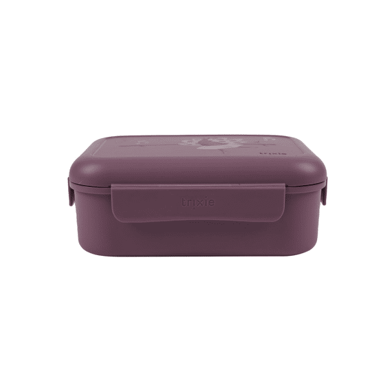 Trixie Brooddoos Met Clips Ballerina Mrs. Peacock