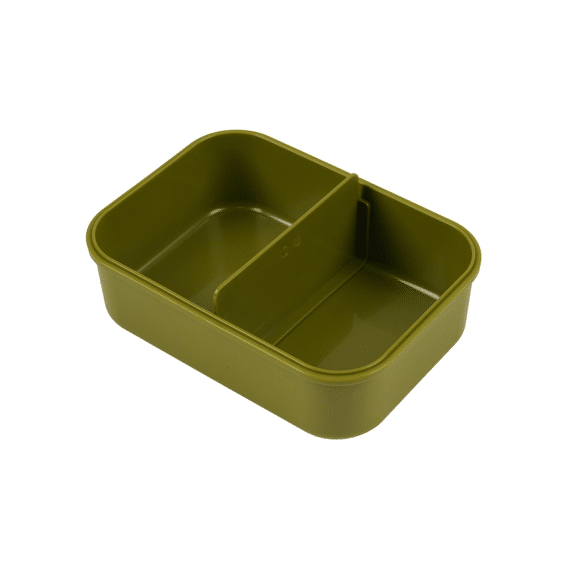 Trixie Brooddoos Met Clips Fireman Mr. Dino