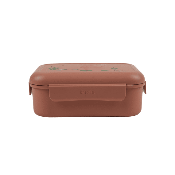 Trixie Brooddoos Met Clips Pathfinder Mrs. Cat