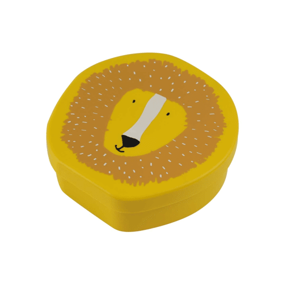 Trixie Vormenbrooddoos Mr. Lion