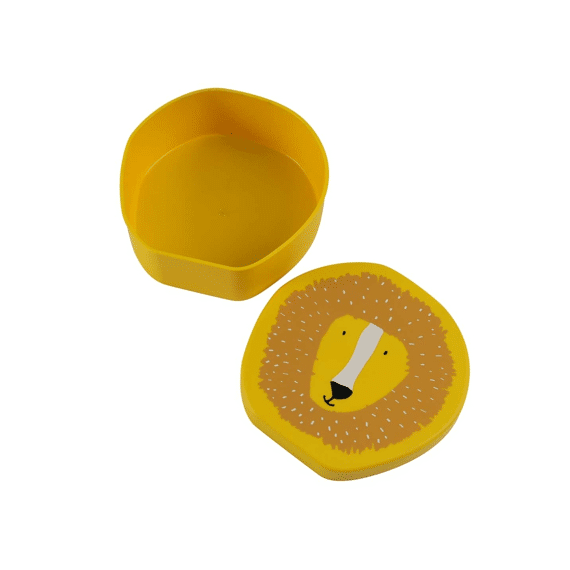 Trixie Vormenbrooddoos Mr. Lion