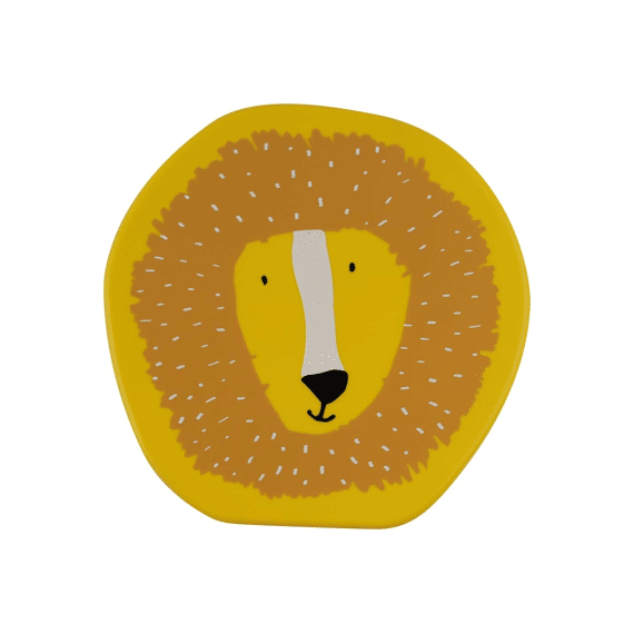 Trixie Vormenbrooddoos Mr. Lion