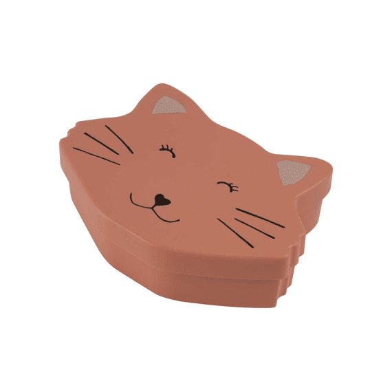 Trixie Vormenbrooddoos Mrs. Cat