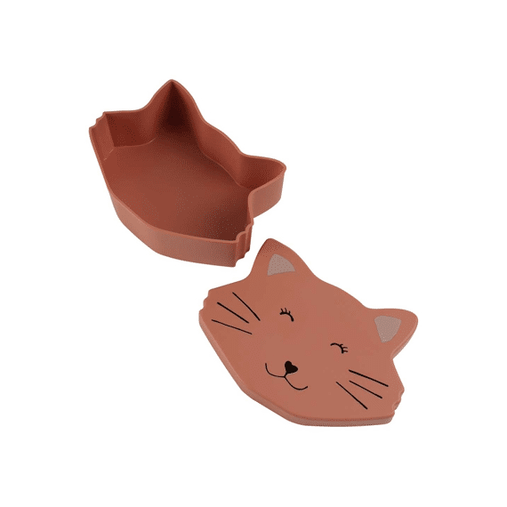 Trixie Vormenbrooddoos Mrs. Cat