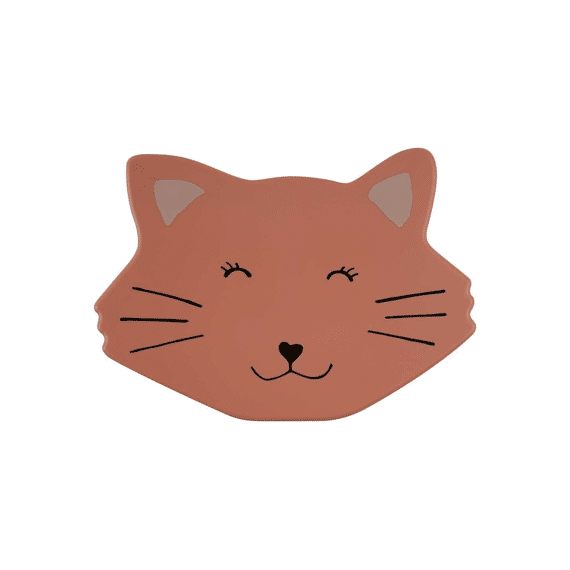 Trixie Vormenbrooddoos Mrs. Cat