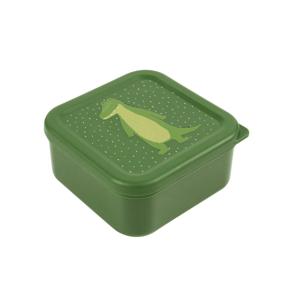 Trixie Snack Box Set 3 Delig Mr. Alligator