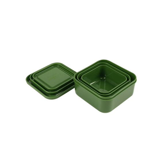 Trixie Snack Box Set 3 Delig Mr. Alligator