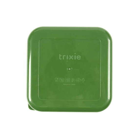 Trixie Snack Box Set 3 Delig Mr. Alligator