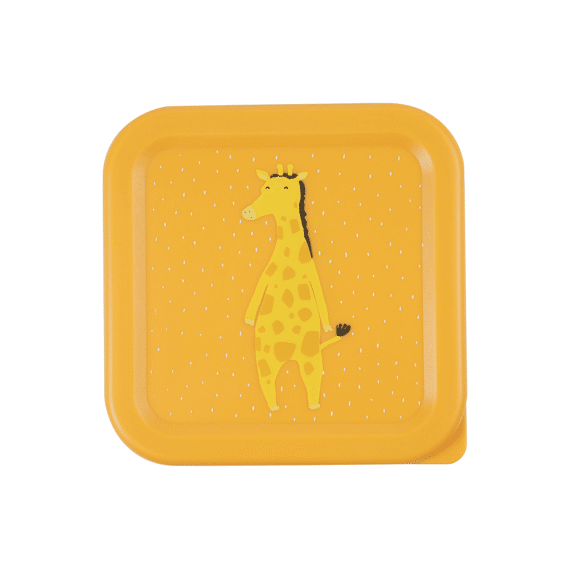 Trixie Snack Box Set 3 Delig Mr. Giraffe