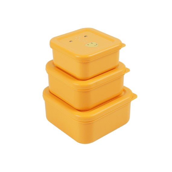 Trixie Snack Box Set 3 Delig Mr. Giraffe