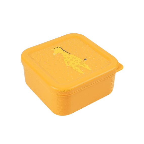 Trixie Snack Box Set 3 Delig Mr. Giraffe