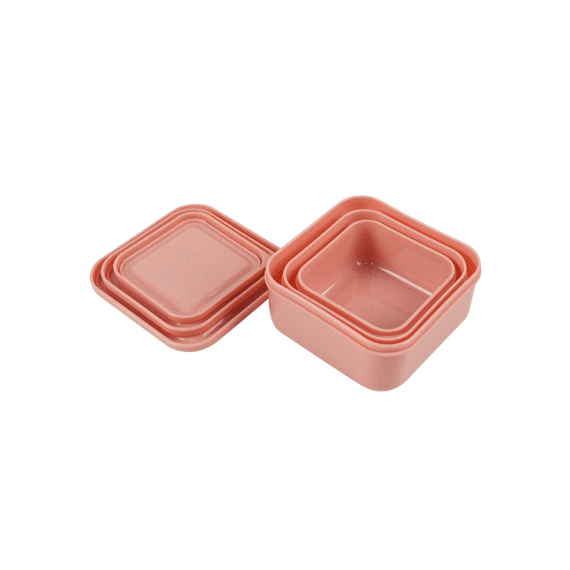 Trixie Snack Box Set 3 Delig Mrs. Butterfly