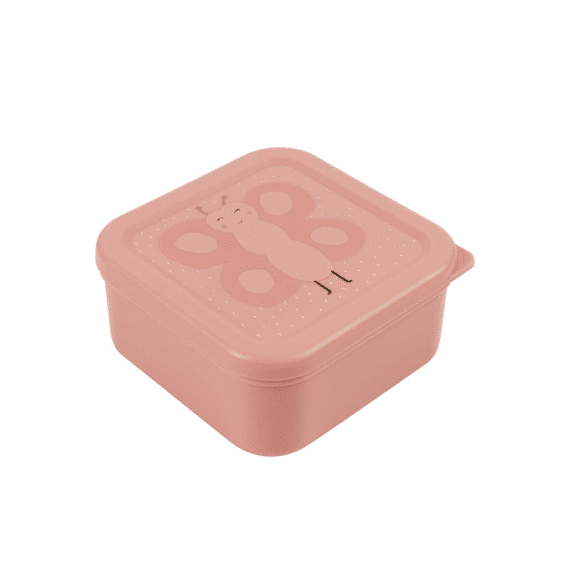 Trixie Snack Box Set 3 Delig Mrs. Butterfly