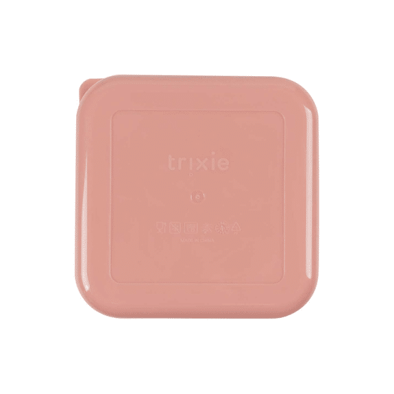 Trixie Snack Box Set 3 Delig Mrs. Butterfly