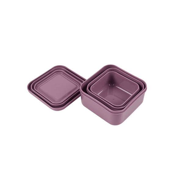 Trixie Snack Box Set 3 Delig Mrs. Peacock