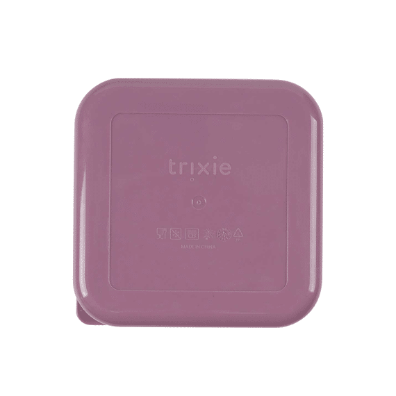 Trixie Snack Box Set 3 Delig Mrs. Peacock