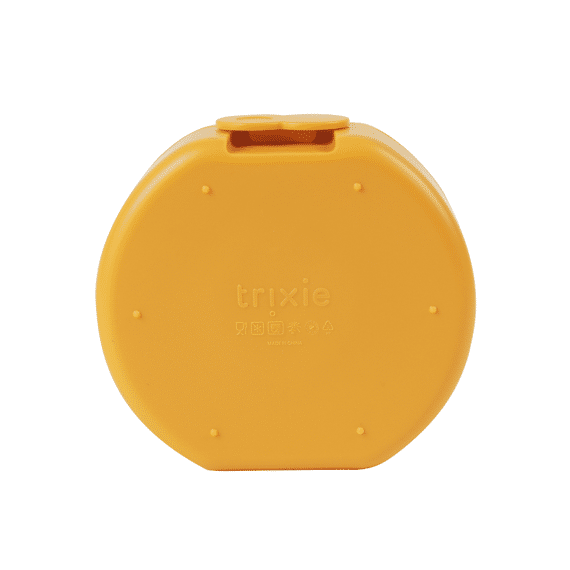 Trixie Snack Box Met Clip 2 Stuks Mr. Giraffe