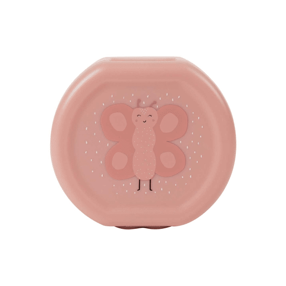 Trixie Snack Box Met Clip 2 Stuks Mrs. Butterfly