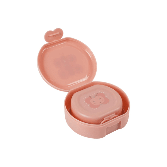 Trixie Snack Box Met Clip 2 Stuks Mrs. Butterfly