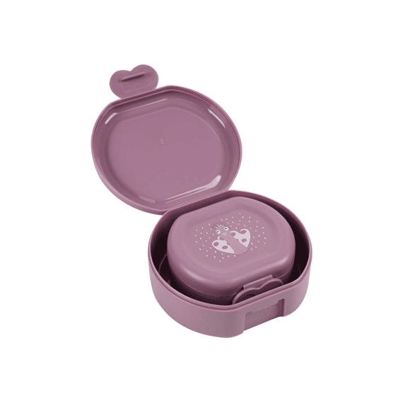 Trixie Snack Box Met Clip 2 Stuks Mrs. Peacock