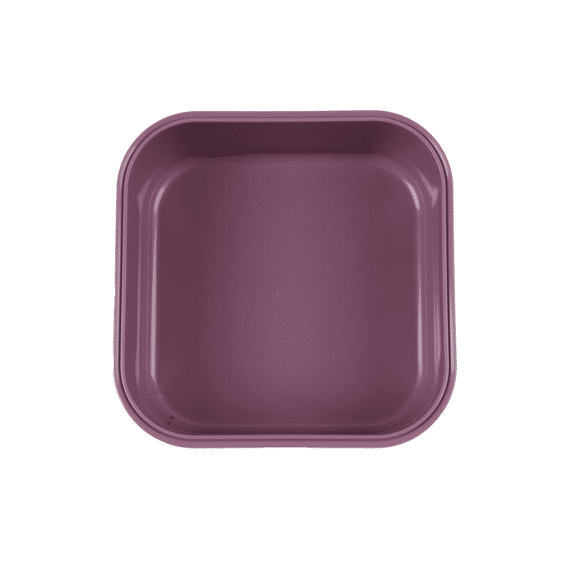 Trixie Snack Box Met Clips Ballerina Mrs. Peacock