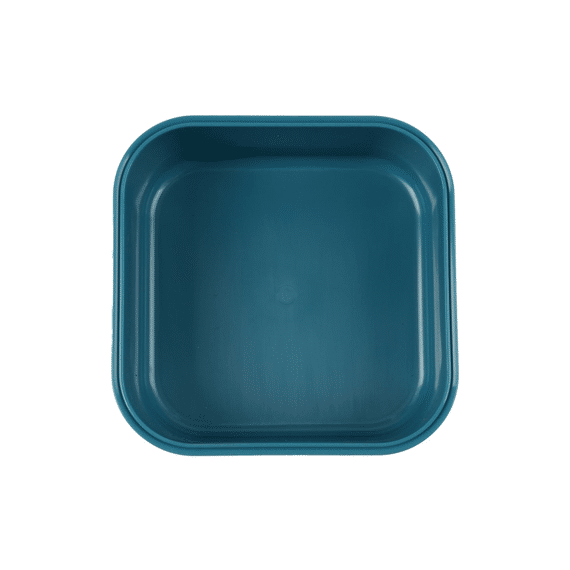 Trixie Snack Box Met Clips Ballplayer Mr. Triceratops