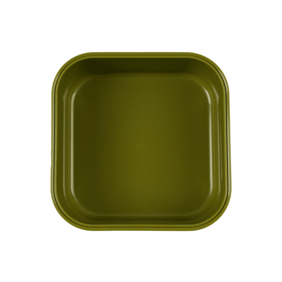 Trixie Snack Box Met Clips Fireman Mr. Dino