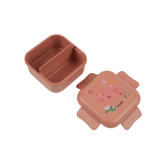 Trixie Snack Box Met Clips Pathfinder Mrs. Cat