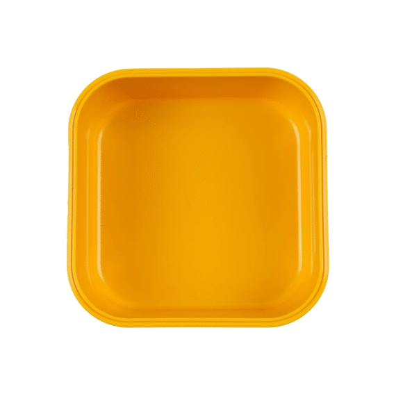 Trixie Snack Box Met Clips Spaceman Mr. Lion