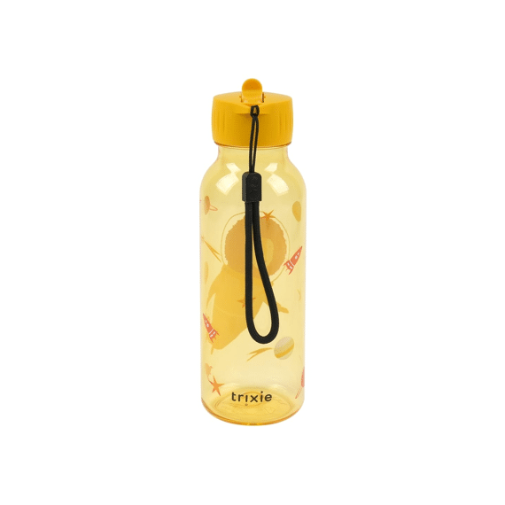 Trixie Tritan Drinkfles 500ml Spaceman Mr. Lion