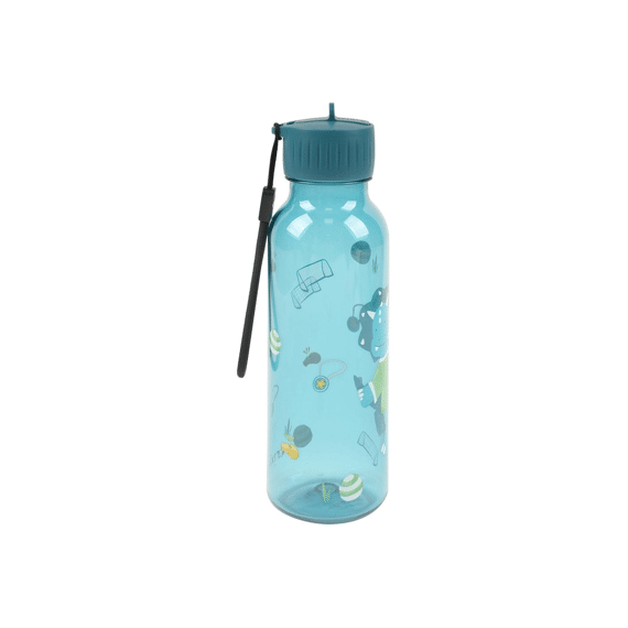 Trixie Tritan Drinkfles 500ml Ballplayer Mr. Triceratops