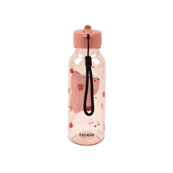 Trixie Tritan Drinkfles 500ml Fruit Fairy Mrs. Butterfly