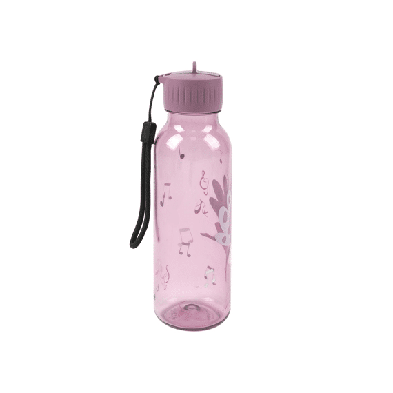 Trixie Tritan Drinkfles 500ml Ballerina Mrs. Peacock