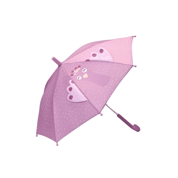 Trixie Paraplu Mrs. Peacock