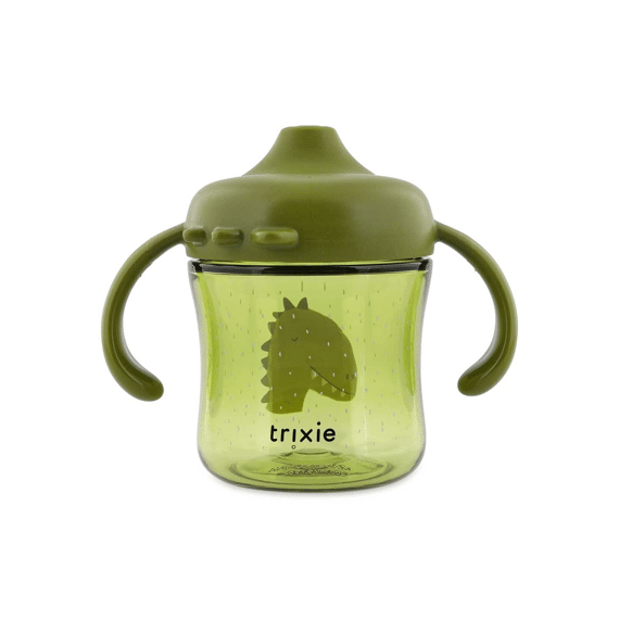 Trixie Tableware Sippy Cup Mr. Dino