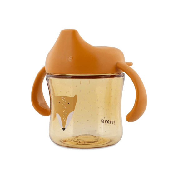 Trixie Tableware Sippy Cup Mr. Fox