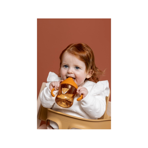 Trixie Tableware Sippy Cup Mr. Fox