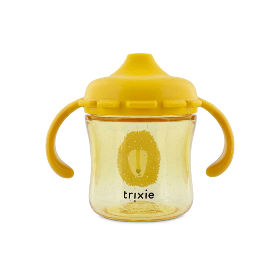 Trixie Tableware Sippy Cup Mr. Lion