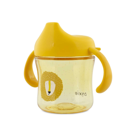 Trixie Tableware Sippy Cup Mr. Lion