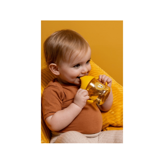 Trixie Tableware Sippy Cup Mr. Lion