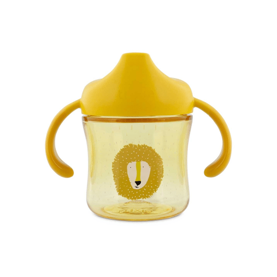 Trixie Tableware Sippy Cup Mr. Lion