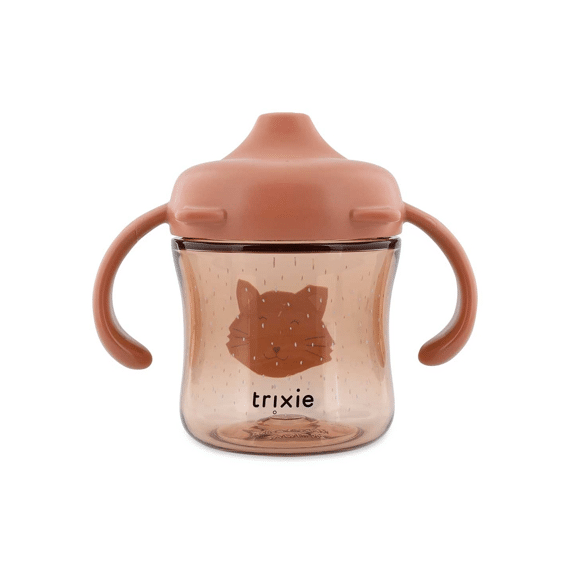 Trixie Tableware Sippy Cup Mrs. Cat