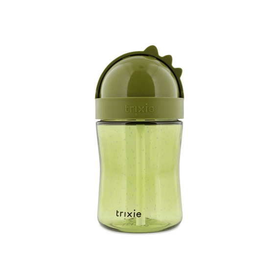 Trixie Drinkbeker Met Rietje Mr. Dino