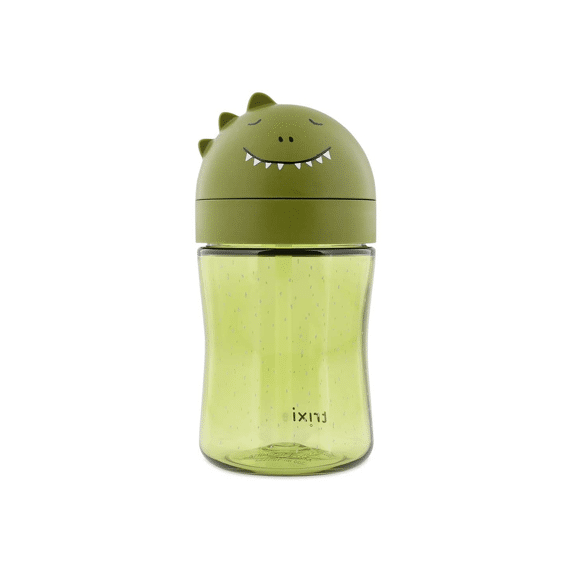 Trixie Drinkbeker Met Rietje Mr. Dino